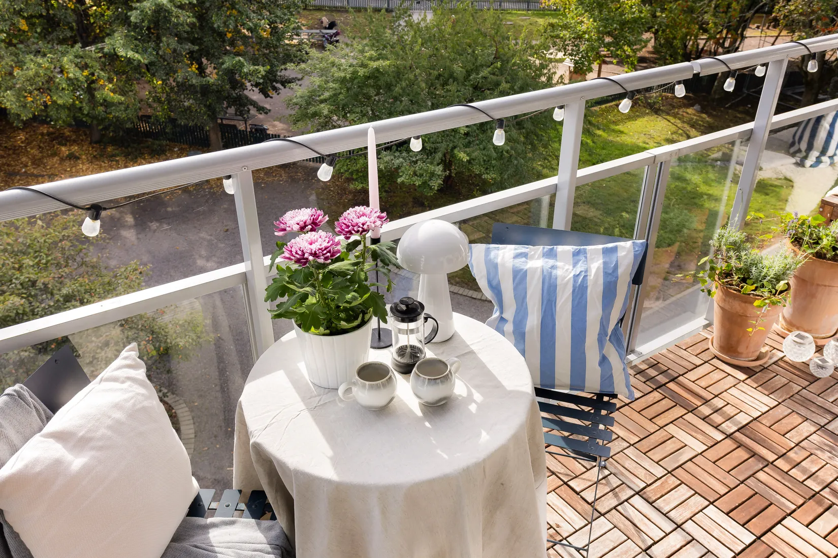 Bostadsrätt, Alpvägen 19, 3 tr., Bromma / Mariehäll, Stockholm