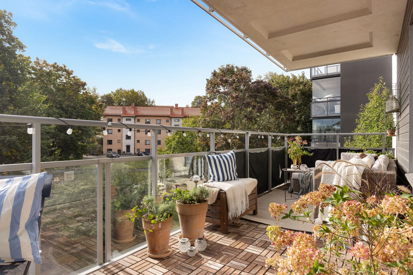 Bostadsrätt, Alpvägen 19, 3 tr., Bromma / Mariehäll, Stockholm