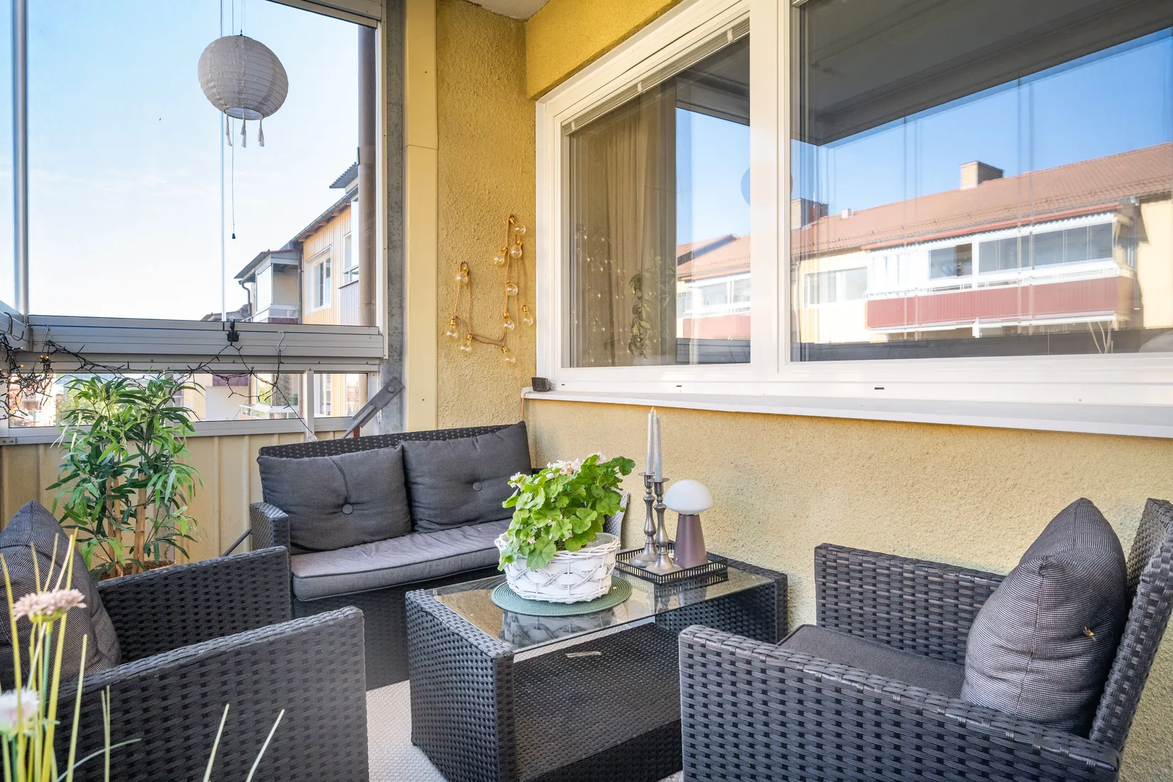 Bostadsrätt, Sörgärdsgatan 1A, Strängnäs Centrum, Strängnäs