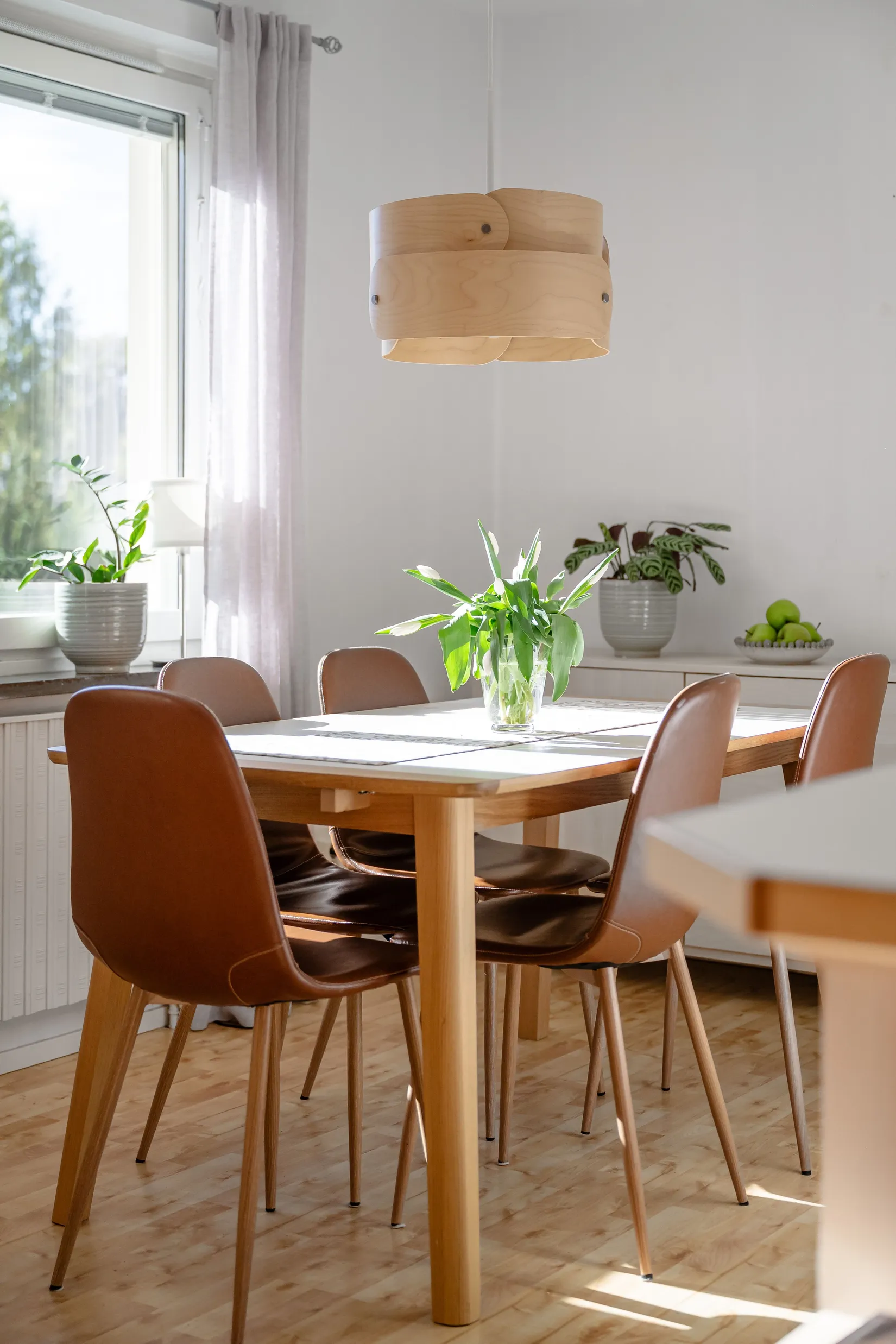 Bostadsrätt, Sörgärdsgatan 1A, Strängnäs Centrum, Strängnäs