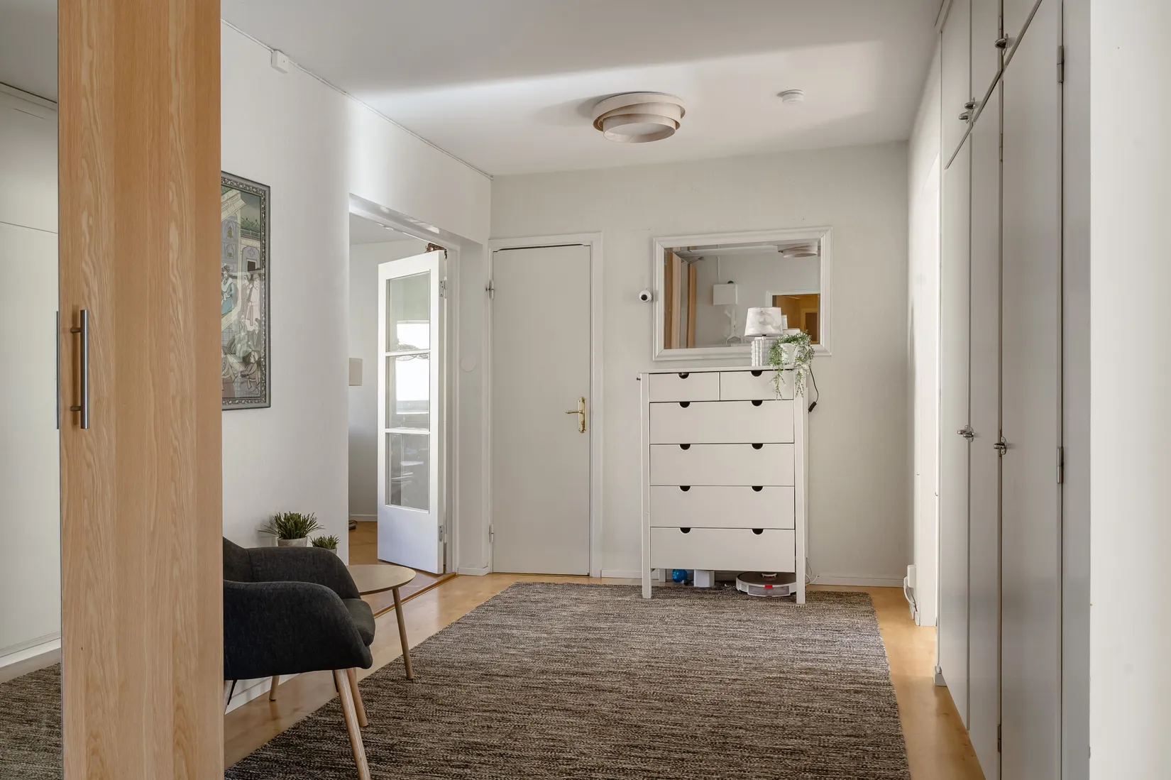 Bostadsrätt, Sörgärdsgatan 1A, Strängnäs Centrum, Strängnäs