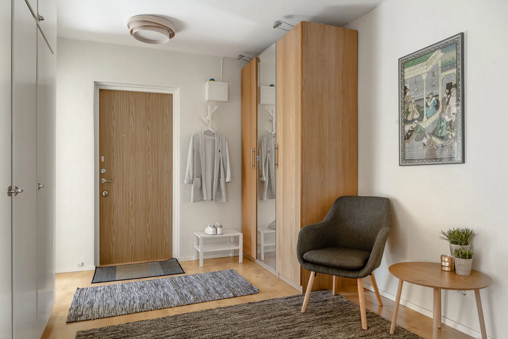 Bostadsrätt, Sörgärdsgatan 1A, Strängnäs Centrum, Strängnäs