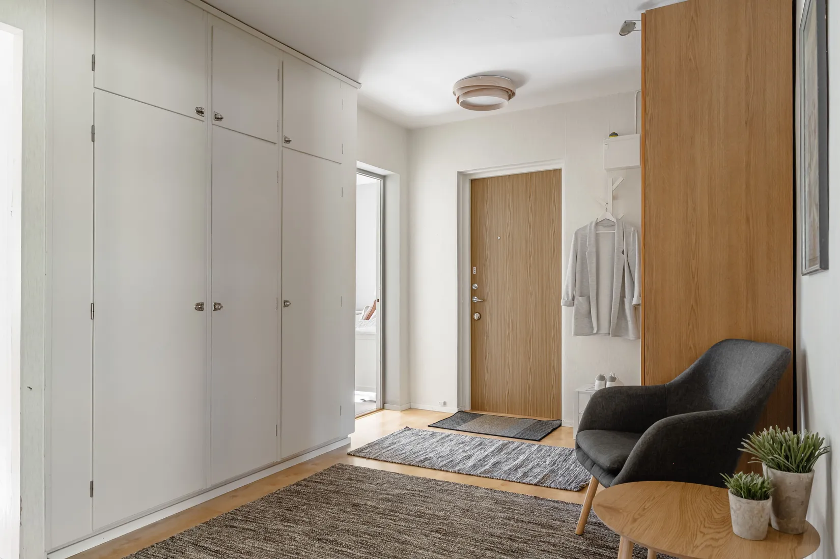Bostadsrätt, Sörgärdsgatan 1A, Strängnäs Centrum, Strängnäs