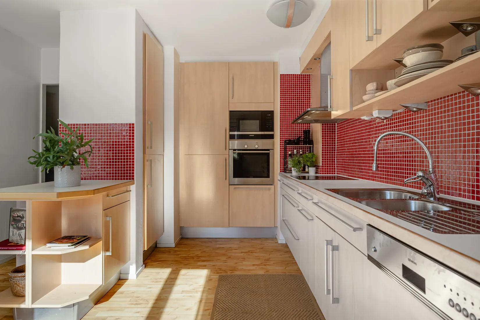 Bostadsrätt, Sörgärdsgatan 1A, Strängnäs Centrum, Strängnäs