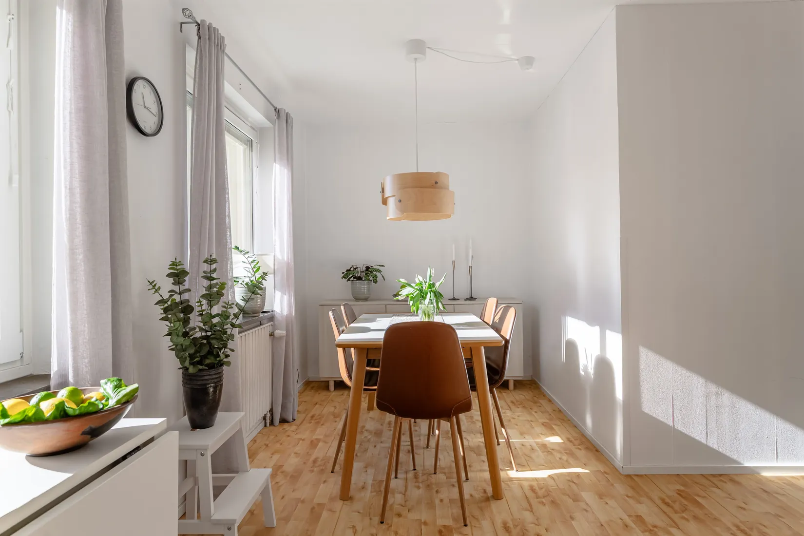 Bostadsrätt, Sörgärdsgatan 1A, Strängnäs Centrum, Strängnäs