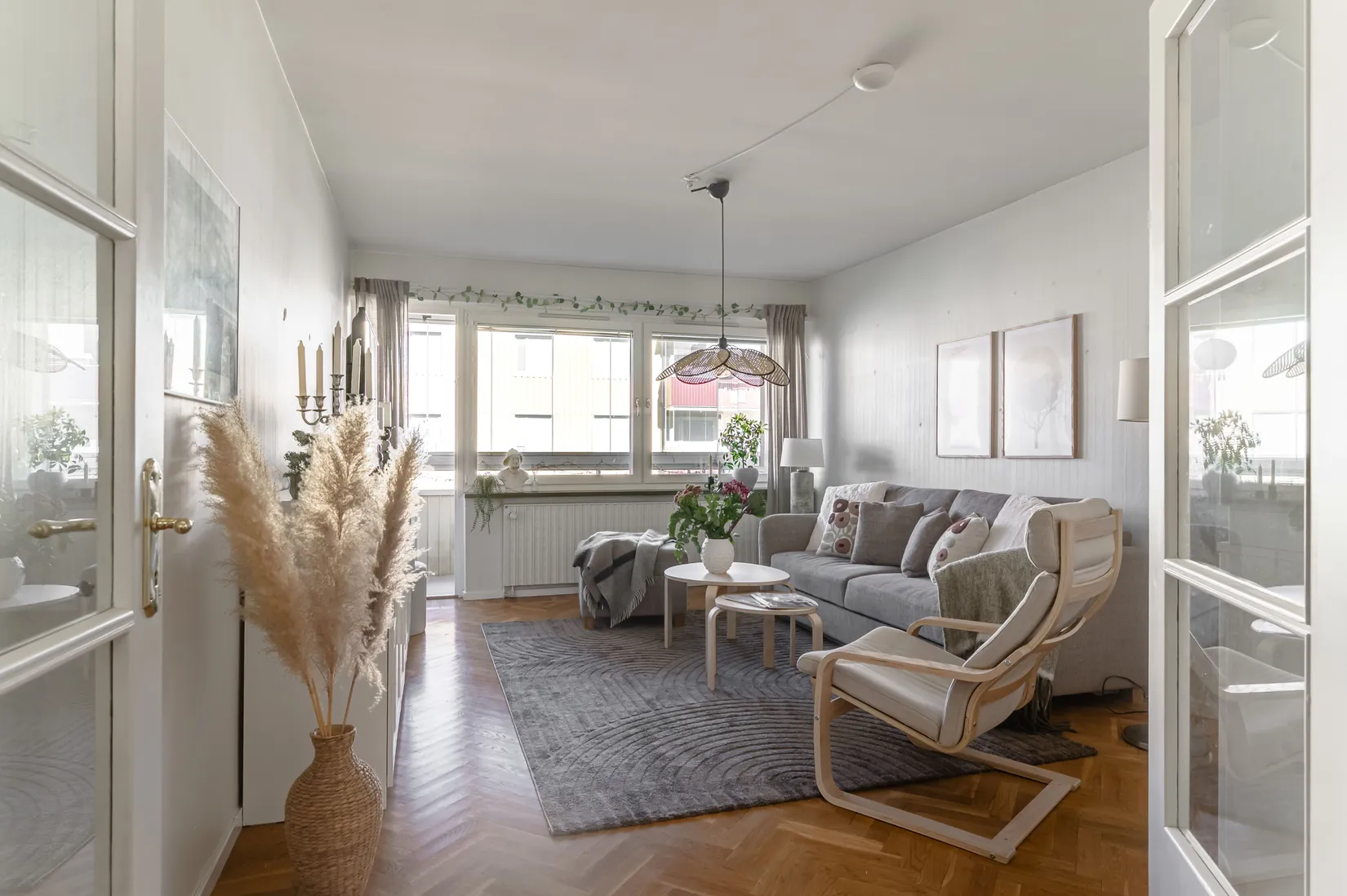 Bostadsrätt, Sörgärdsgatan 1A, Strängnäs Centrum, Strängnäs