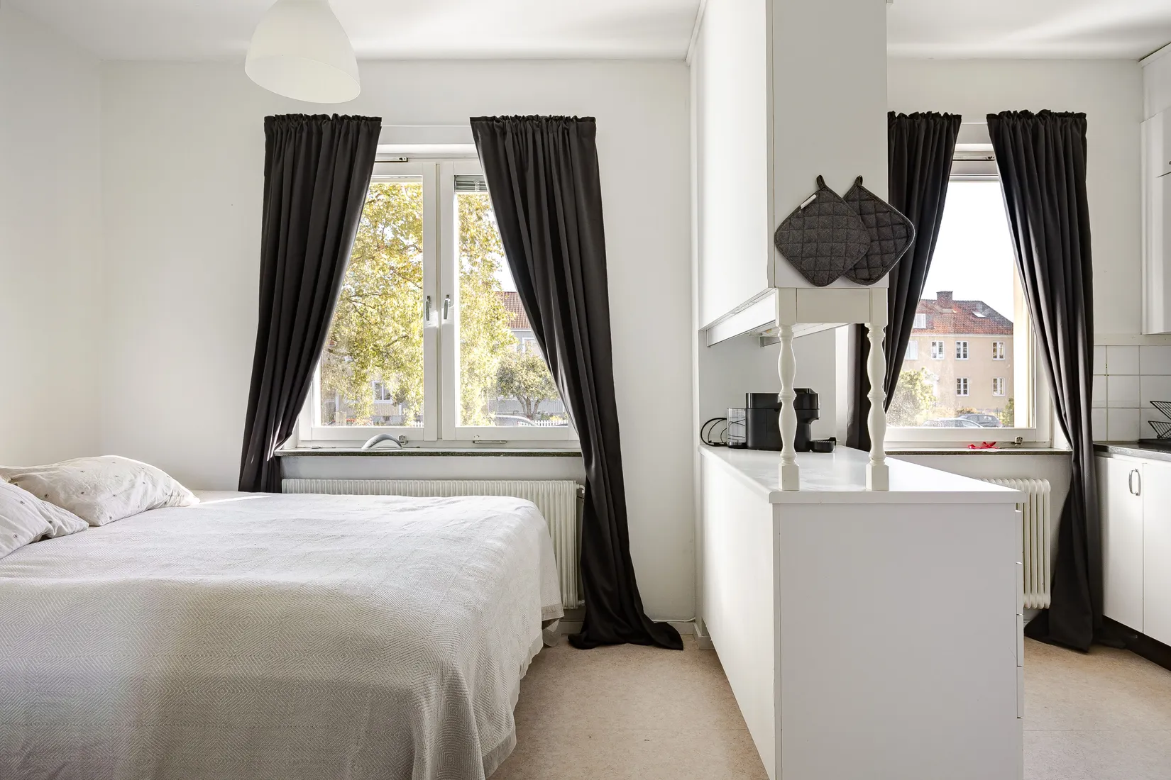 Bostadsrätt, Ståthållaregatan 30A, Södra området, Kalmar