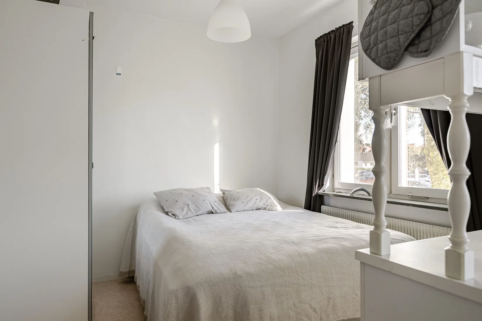 Bostadsrätt, Ståthållaregatan 30A, Södra området, Kalmar