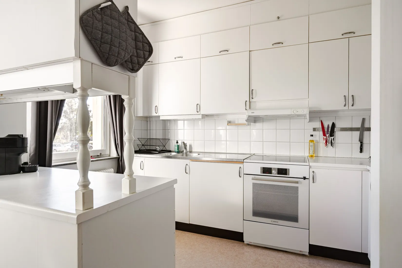 Bostadsrätt, Ståthållaregatan 30A, Södra området, Kalmar