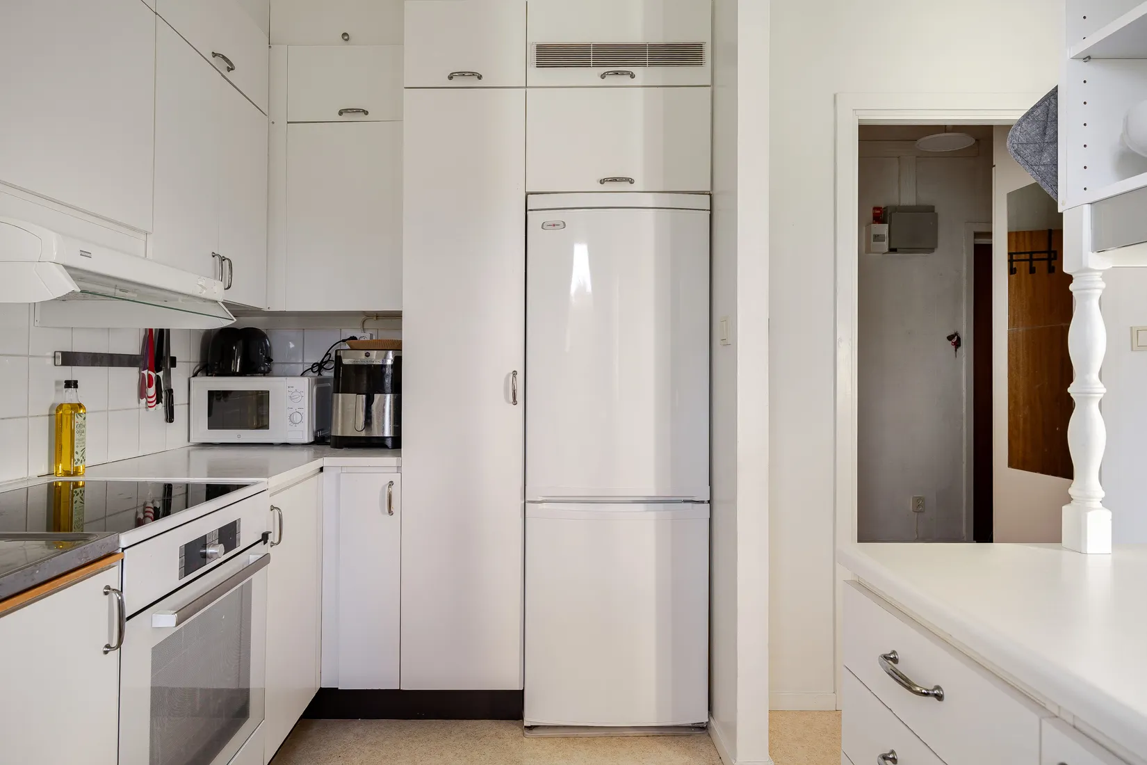Bostadsrätt, Ståthållaregatan 30A, Södra området, Kalmar