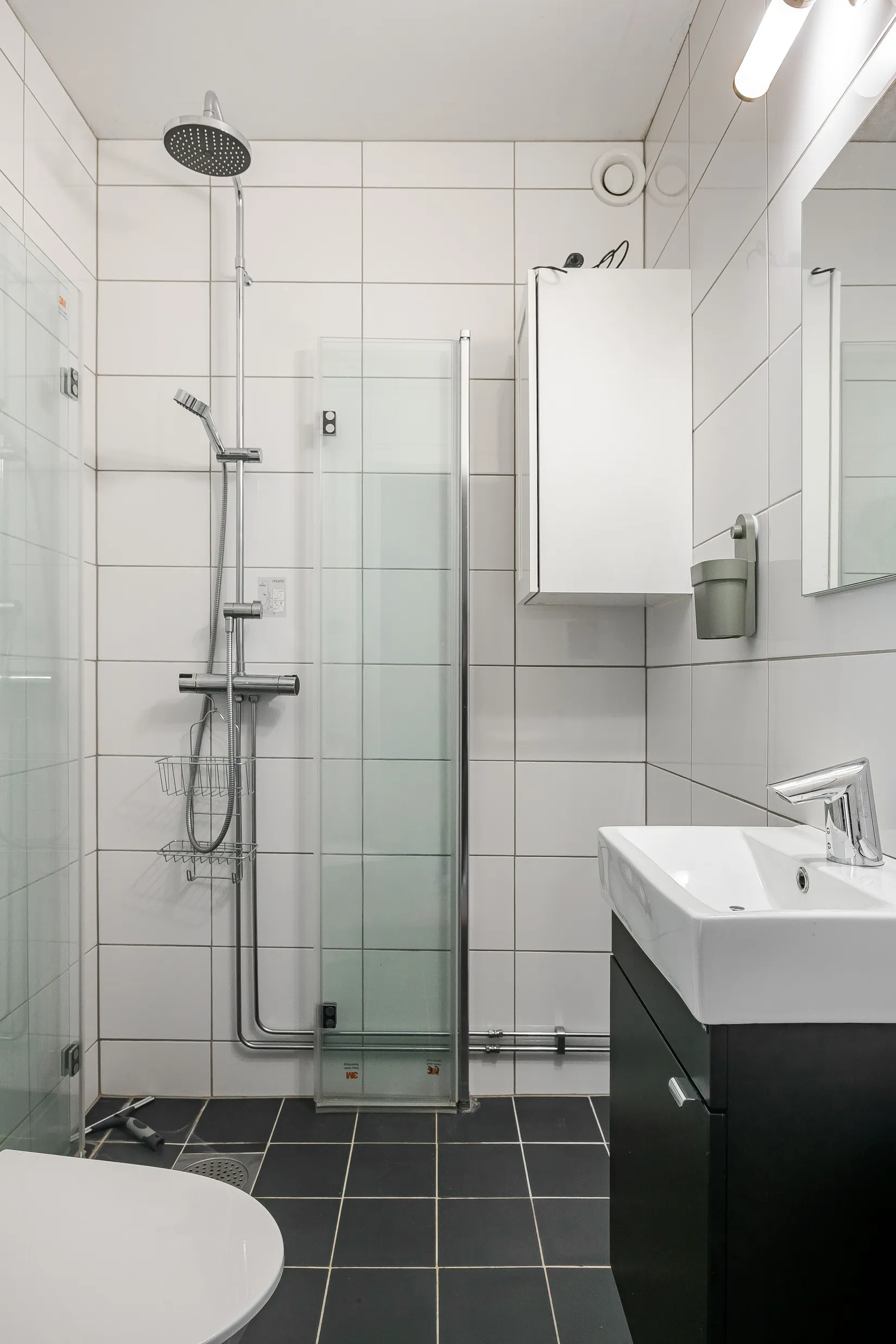 Bostadsrätt, Ståthållaregatan 30A, Södra området, Kalmar