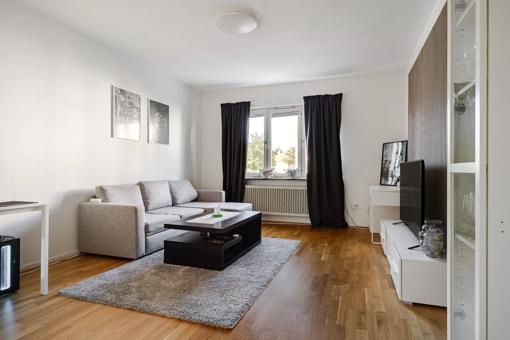 Bostadsrätt, Ståthållaregatan 30A, Södra området, Kalmar