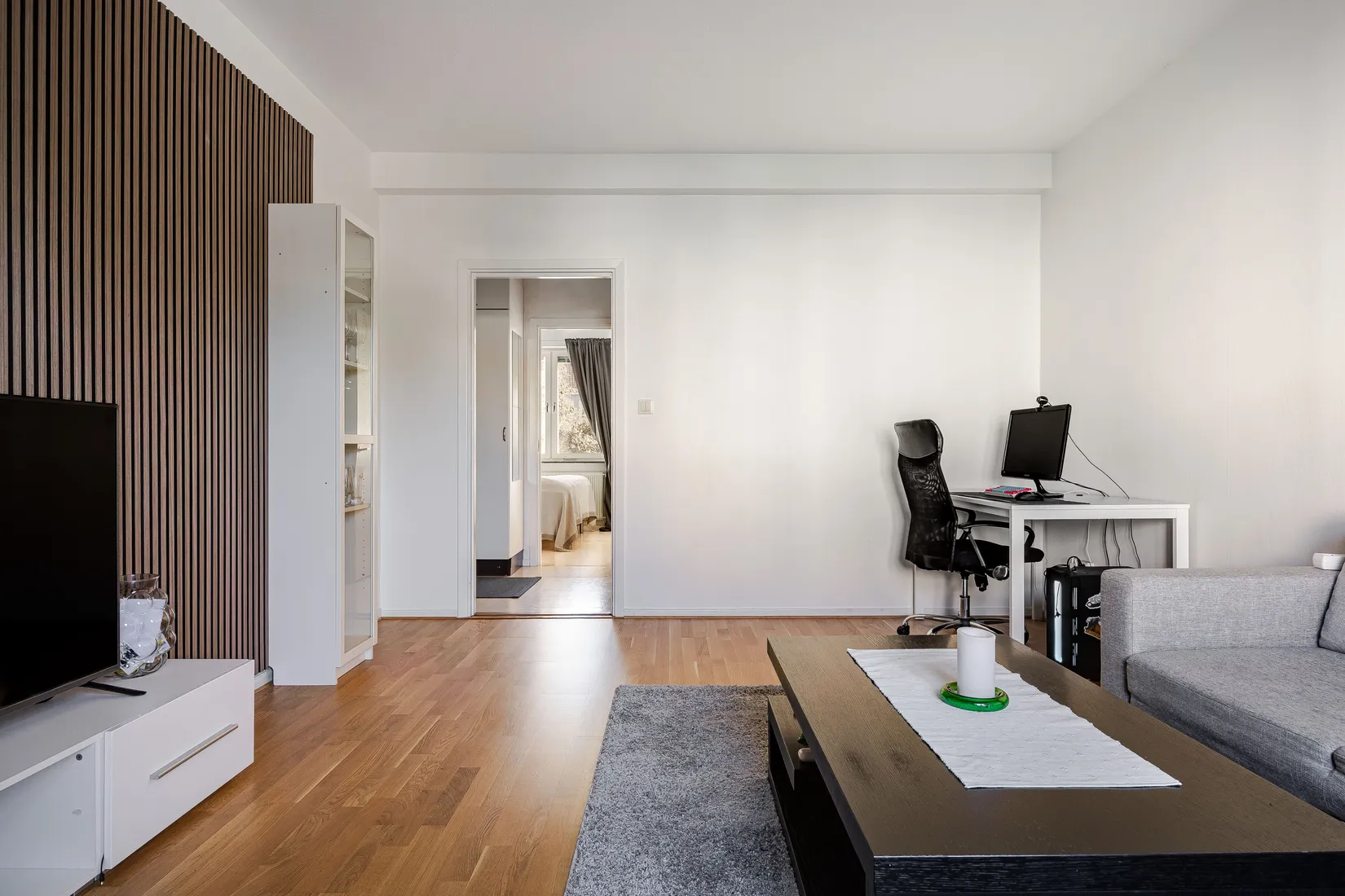 Bostadsrätt, Ståthållaregatan 30A, Södra området, Kalmar