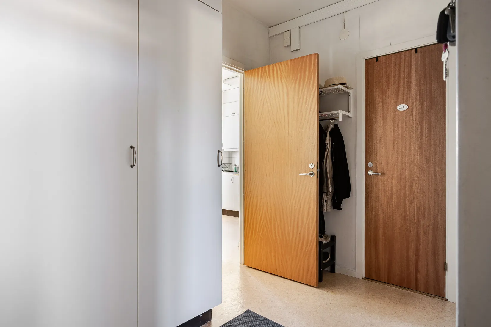 Bostadsrätt, Ståthållaregatan 30A, Södra området, Kalmar