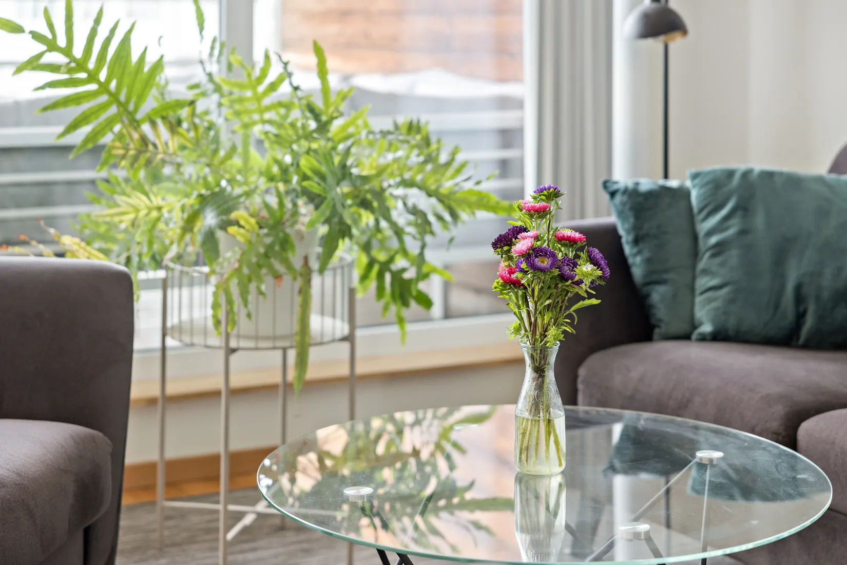 Radhus, Rödbenevägen 6, Råby Gärde - Bro, Upplands-Bro