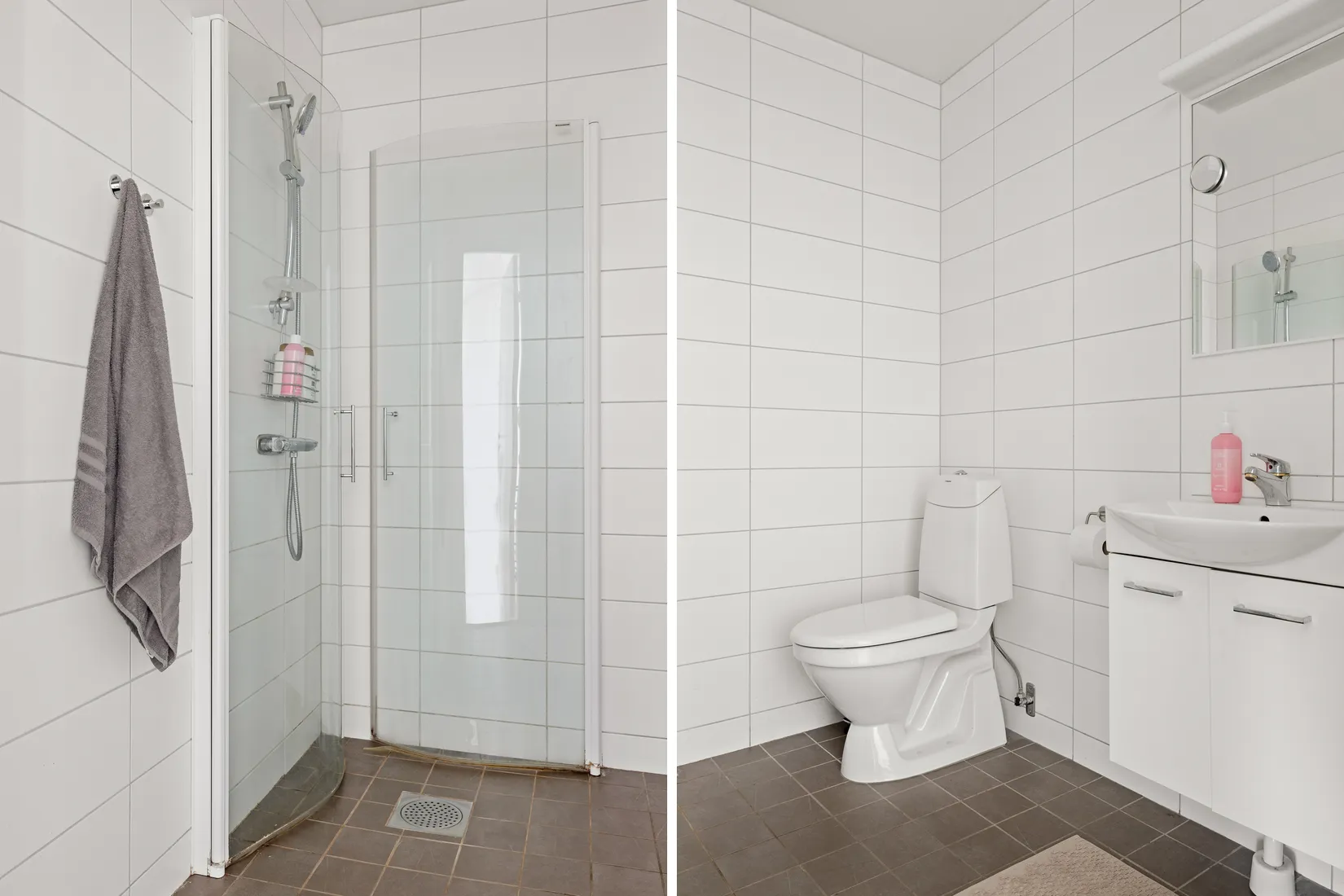 Radhus, Rödbenevägen 6, Råby Gärde - Bro, Upplands-Bro