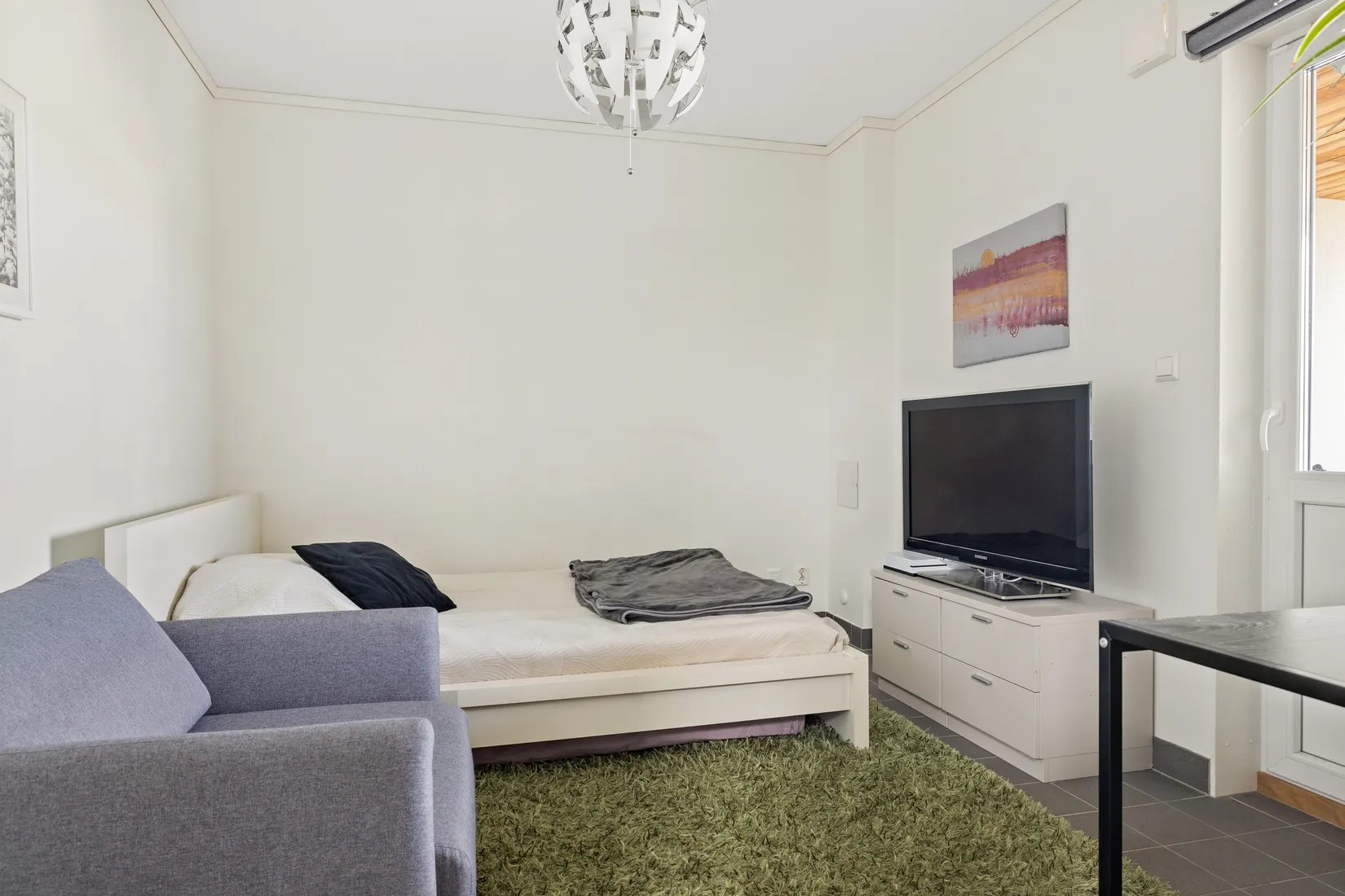Radhus, Rödbenevägen 6, Råby Gärde - Bro, Upplands-Bro