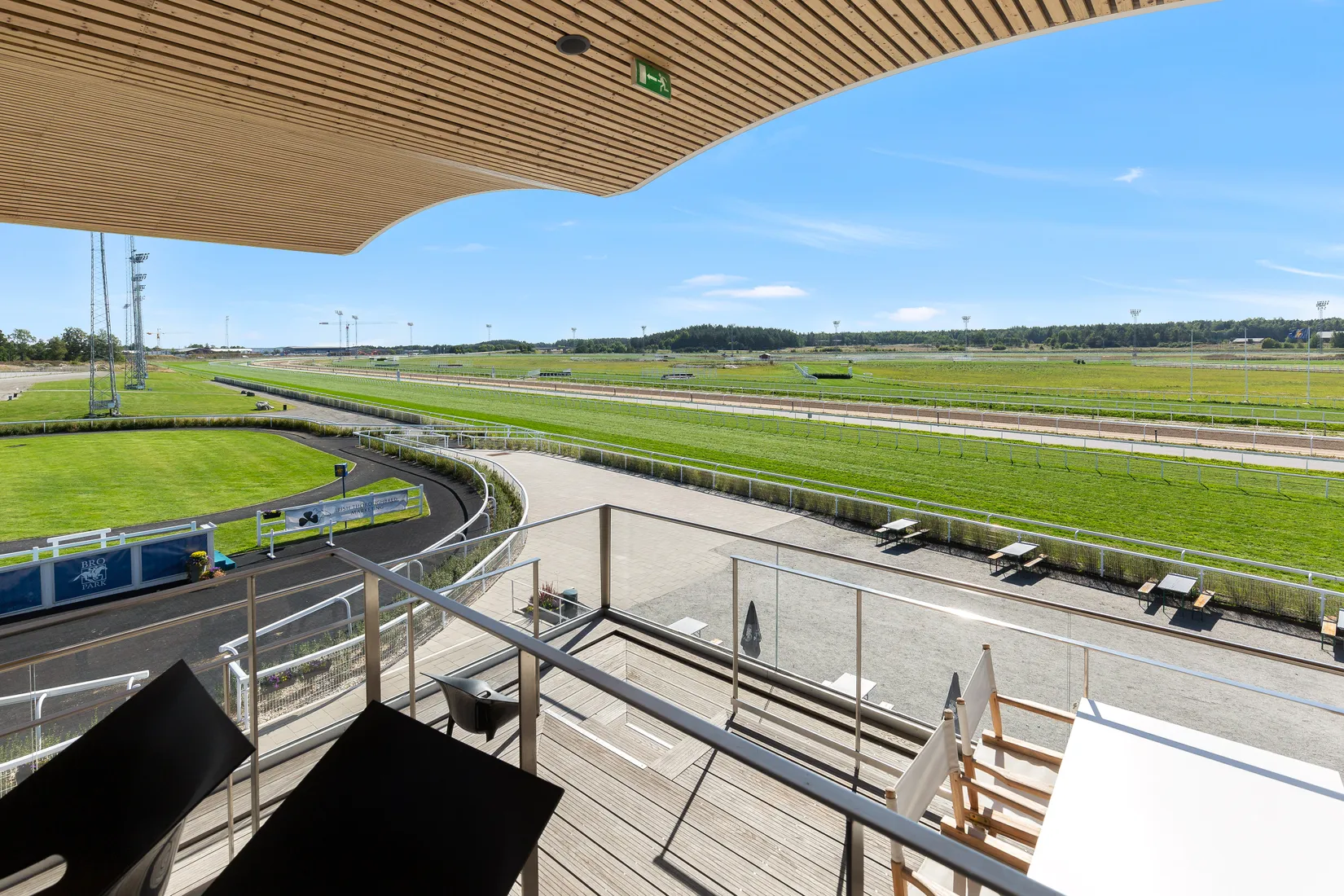Radhus, Rödbenevägen 6, Råby Gärde - Bro, Upplands-Bro