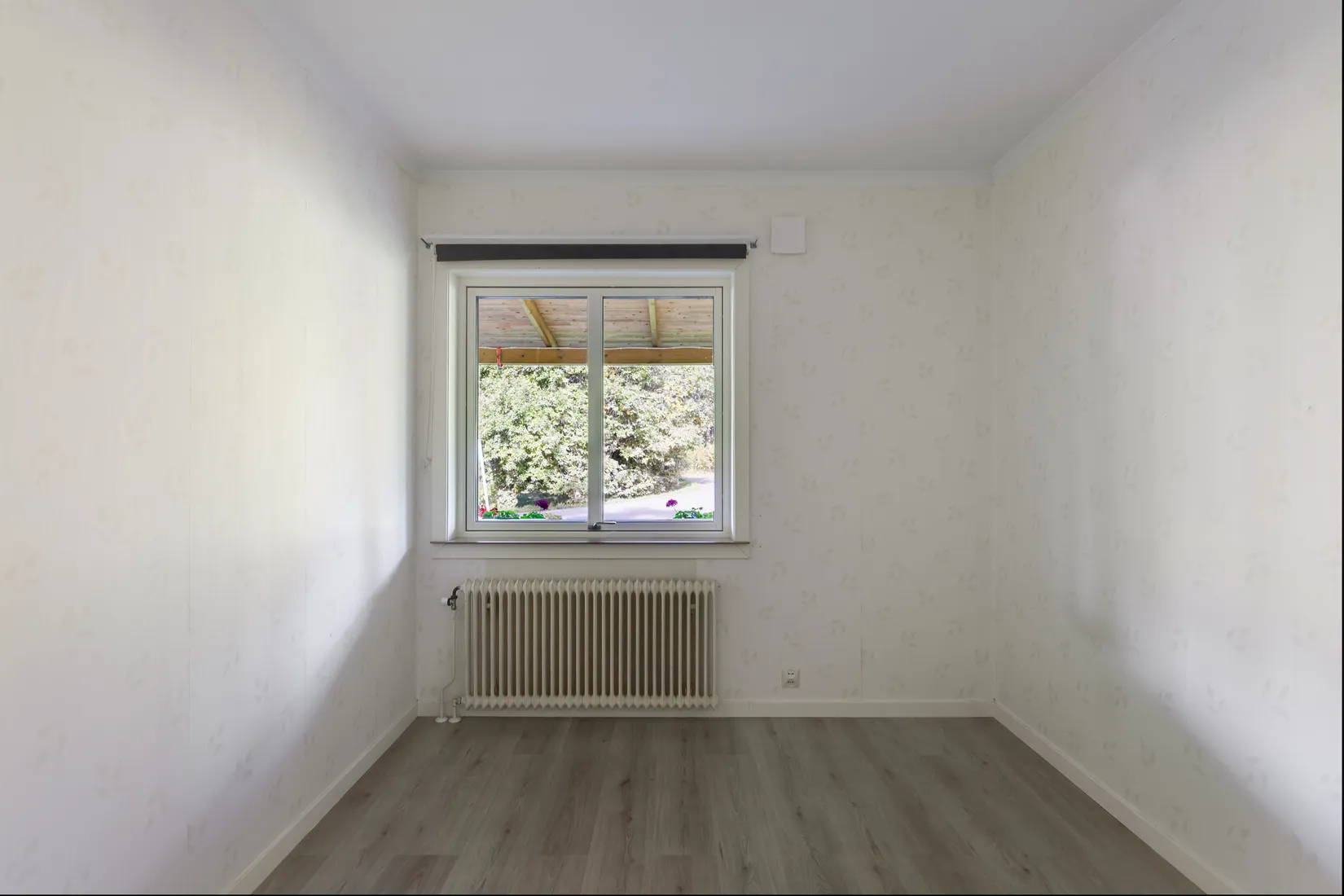 Villa, Hindriks väg 1, Danholn, Falun