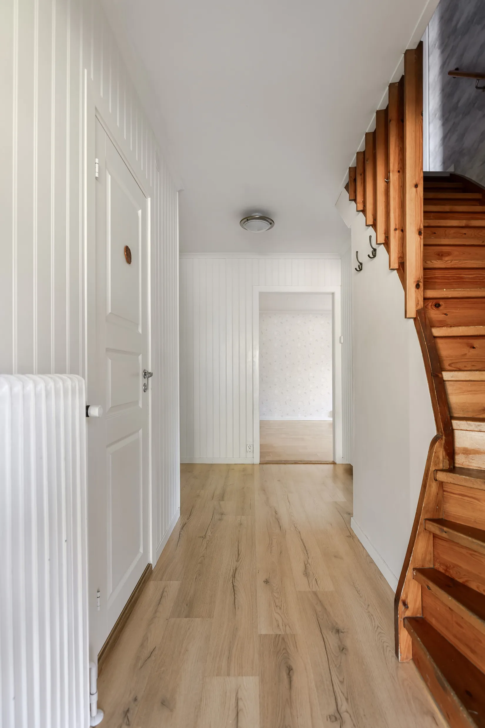 Villa, Hindriks väg 1, Danholn, Falun