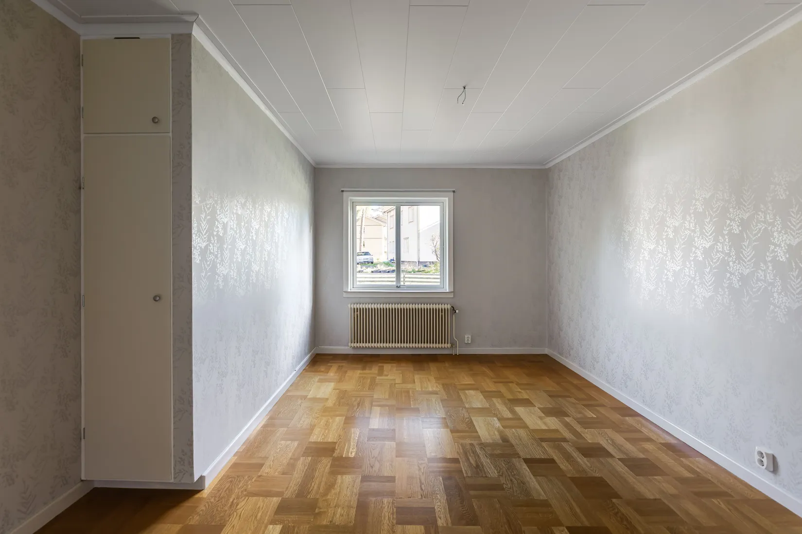 Villa, Hindriks väg 1, Danholn, Falun