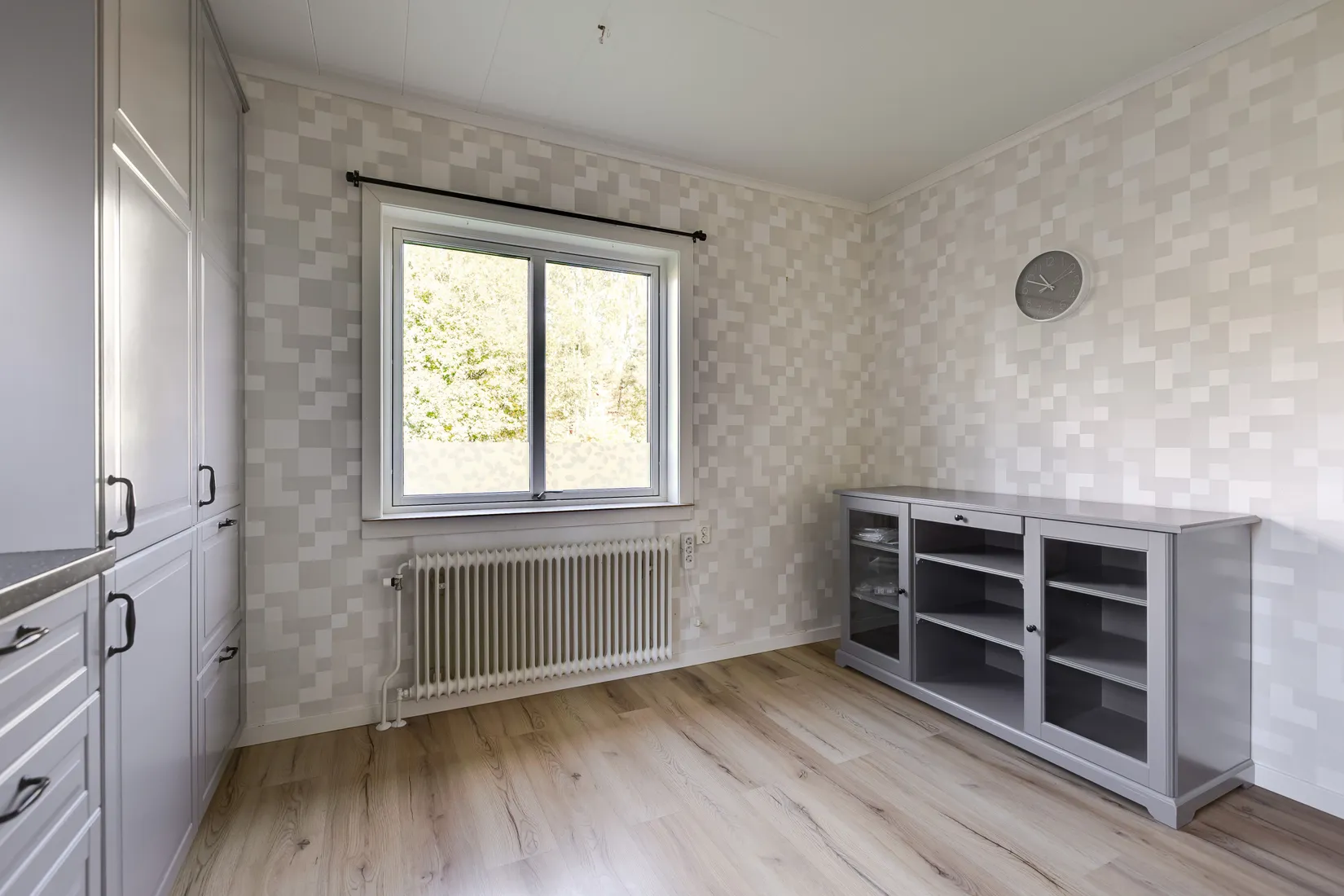 Villa, Hindriks väg 1, Danholn, Falun