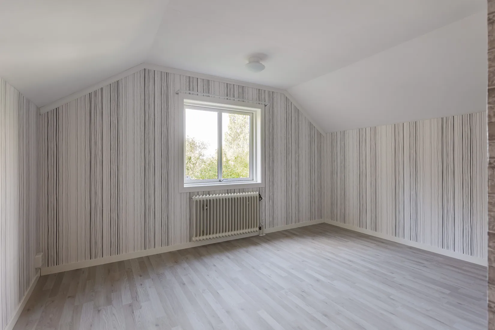 Villa, Hindriks väg 1, Danholn, Falun