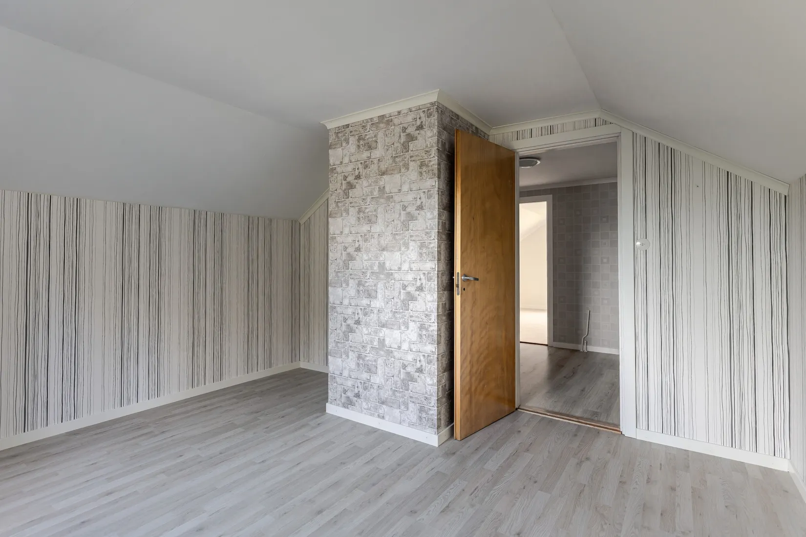 Villa, Hindriks väg 1, Danholn, Falun