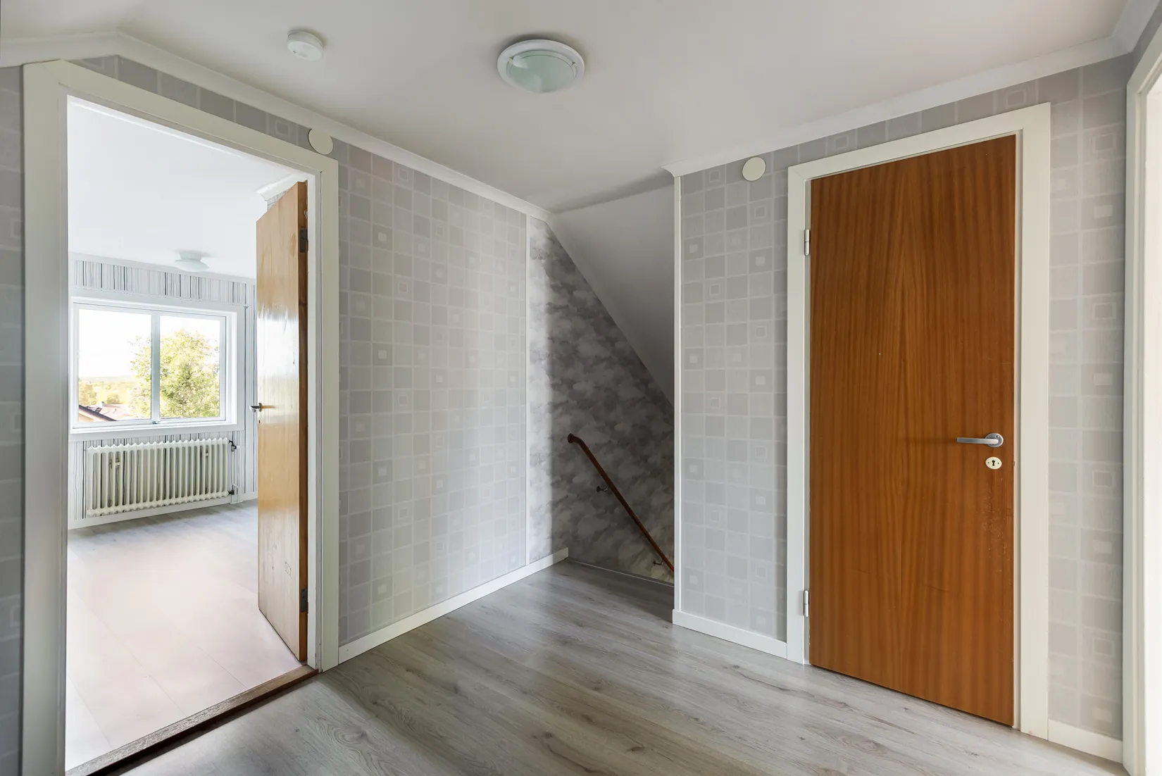 Villa, Hindriks väg 1, Danholn, Falun