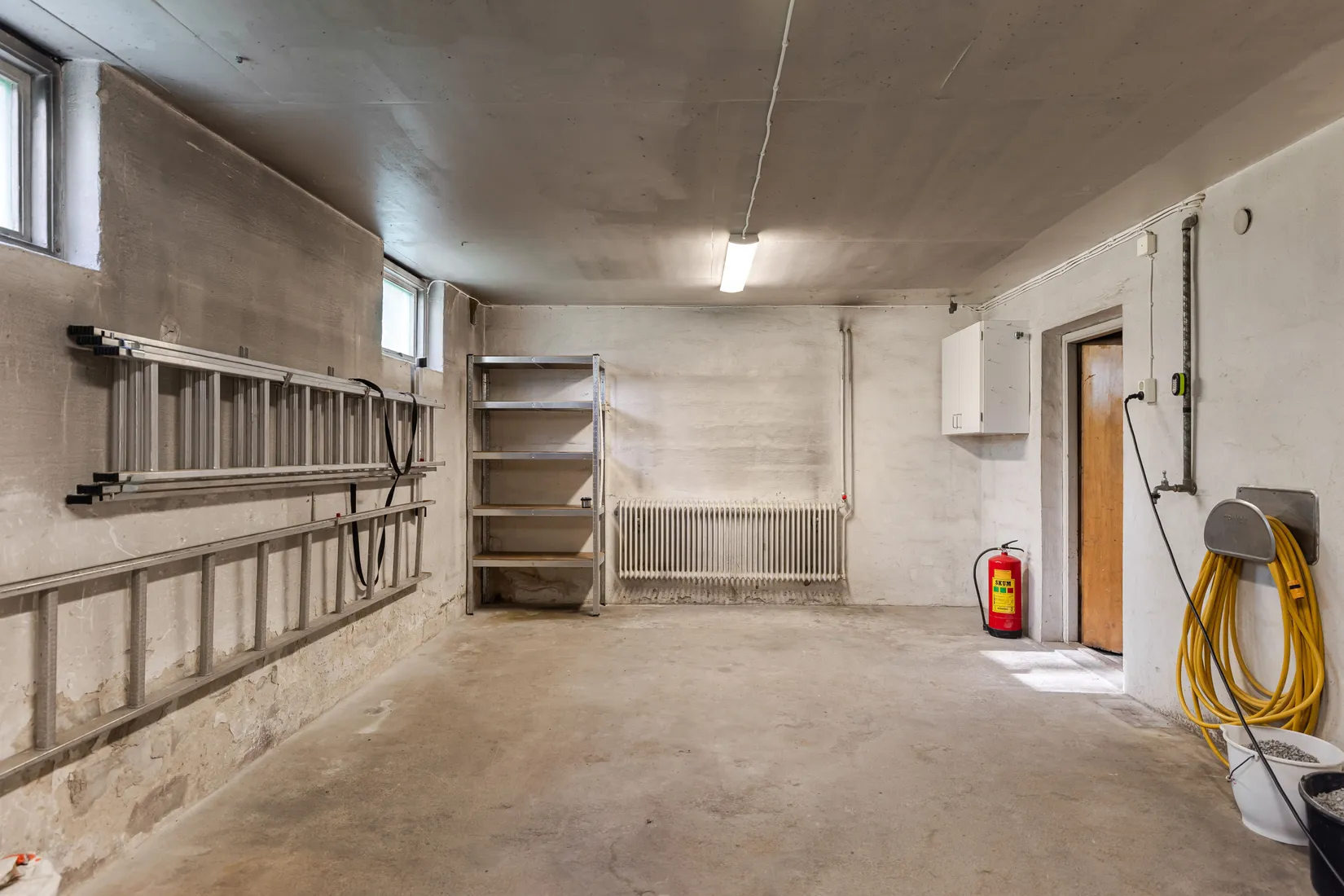 Villa, Hindriks väg 1, Danholn, Falun