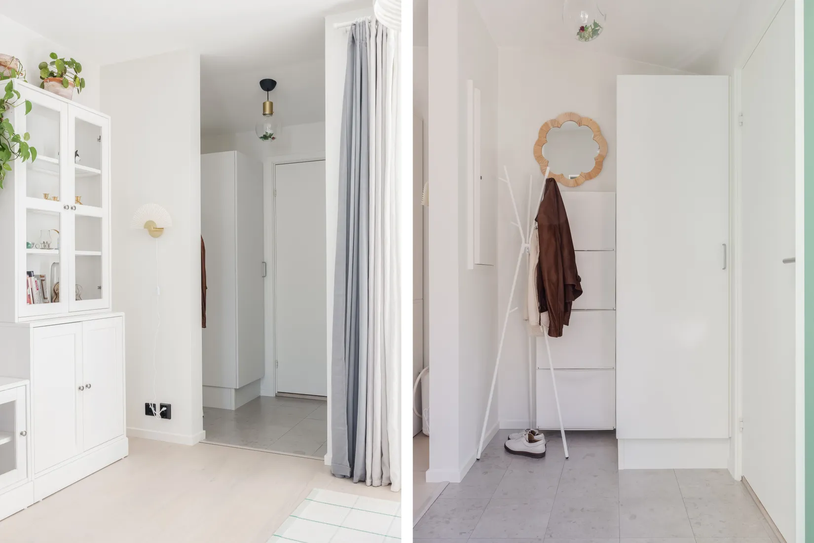 Radhus, Rådanvägen 8, Silverdal, Sollentuna