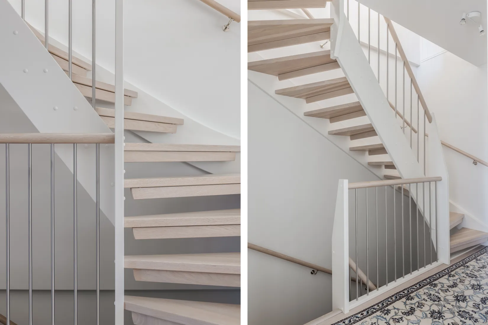 Radhus, Rådanvägen 8, Silverdal, Sollentuna