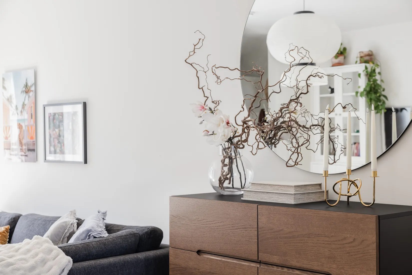 Radhus, Rådanvägen 8, Silverdal, Sollentuna