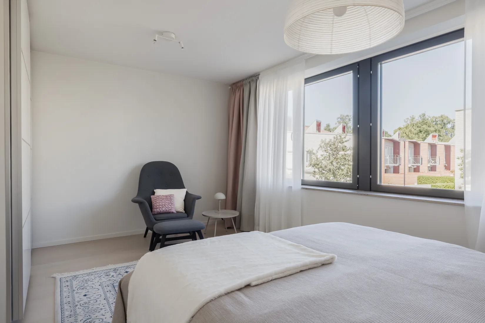 Radhus, Rådanvägen 8, Silverdal, Sollentuna