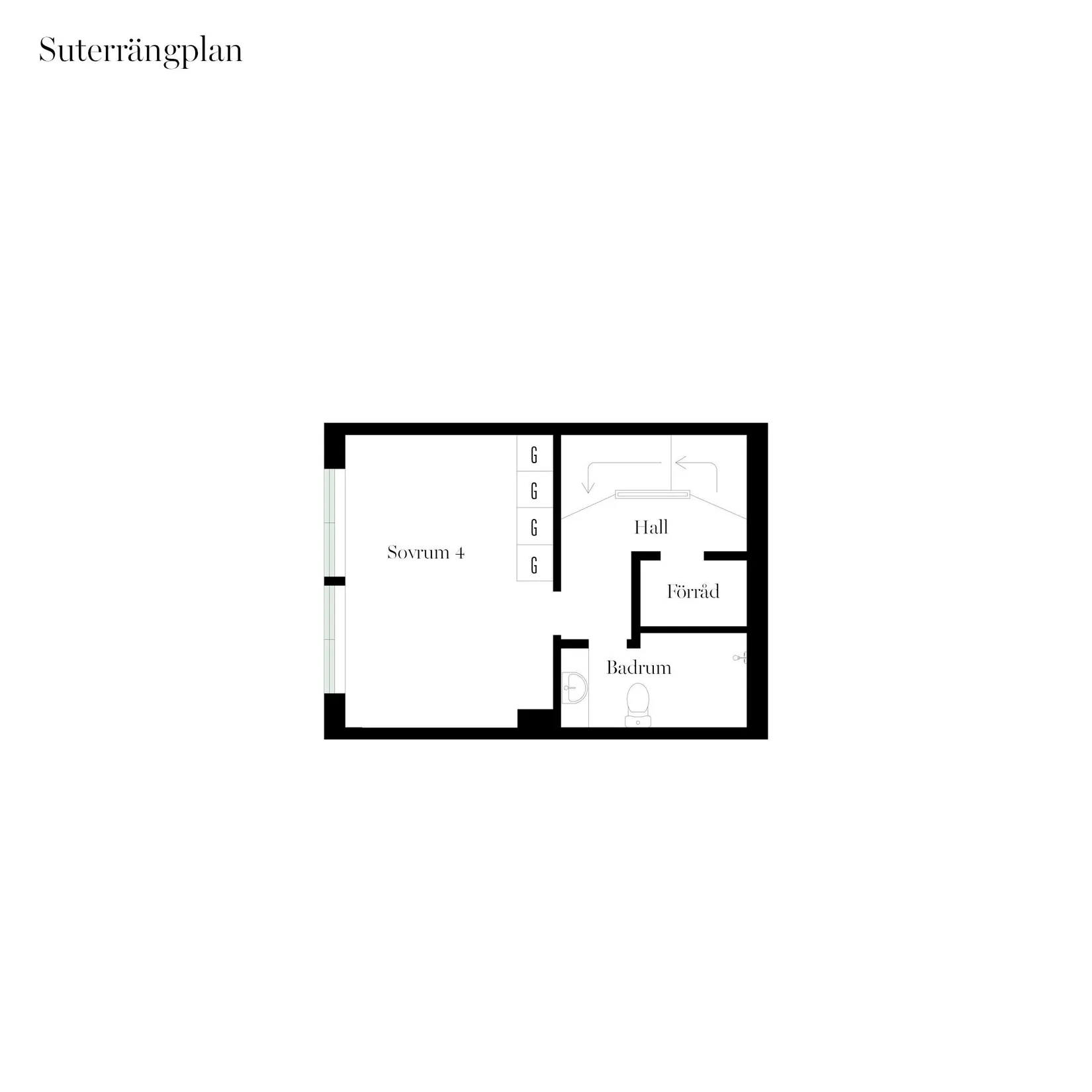 Radhus, Rådanvägen 8, Silverdal, Sollentuna