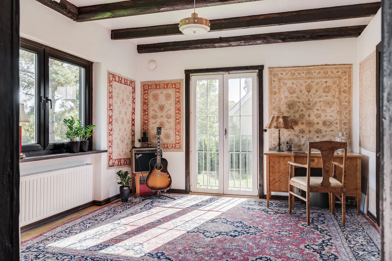 Villa, Nybrovägen 24, Ystad