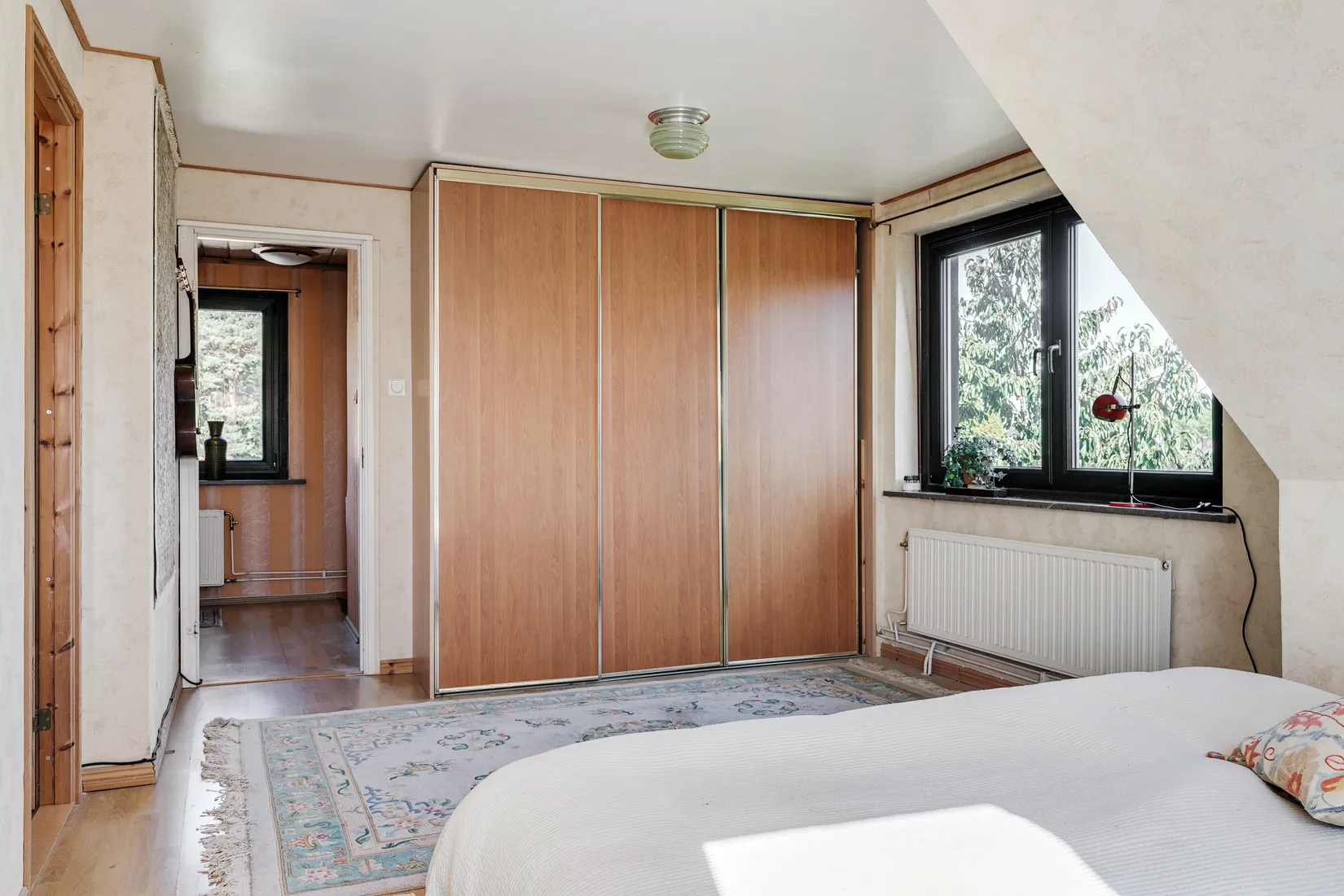 Villa, Nybrovägen 24, Ystad