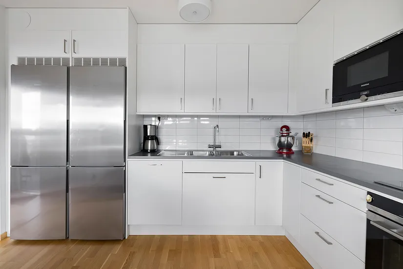 Bostadsrätt, Pressarvägen 23, Kallhäll, Järfälla
