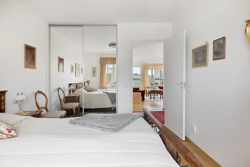 Bostadsrätt, Pressarvägen 23, Kallhäll, Järfälla