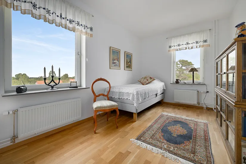 Bostadsrätt, Pressarvägen 23, Kallhäll, Järfälla