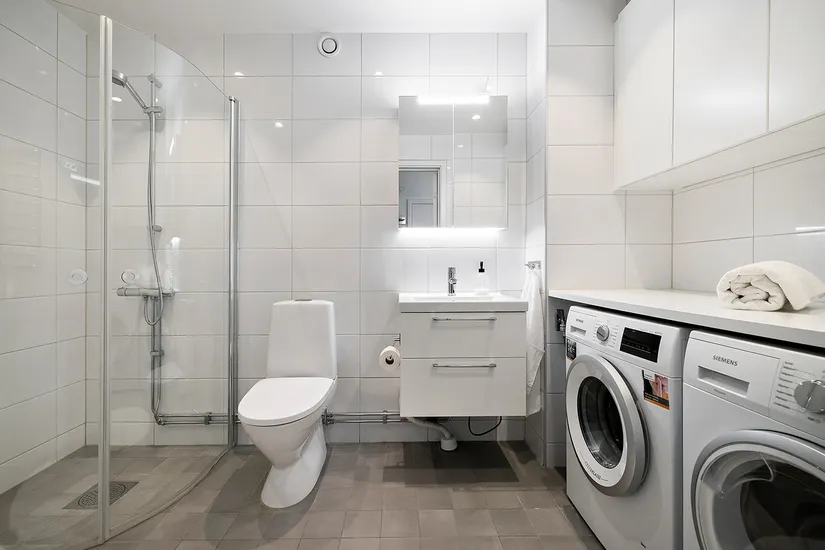 Bostadsrätt, Pressarvägen 23, Kallhäll, Järfälla