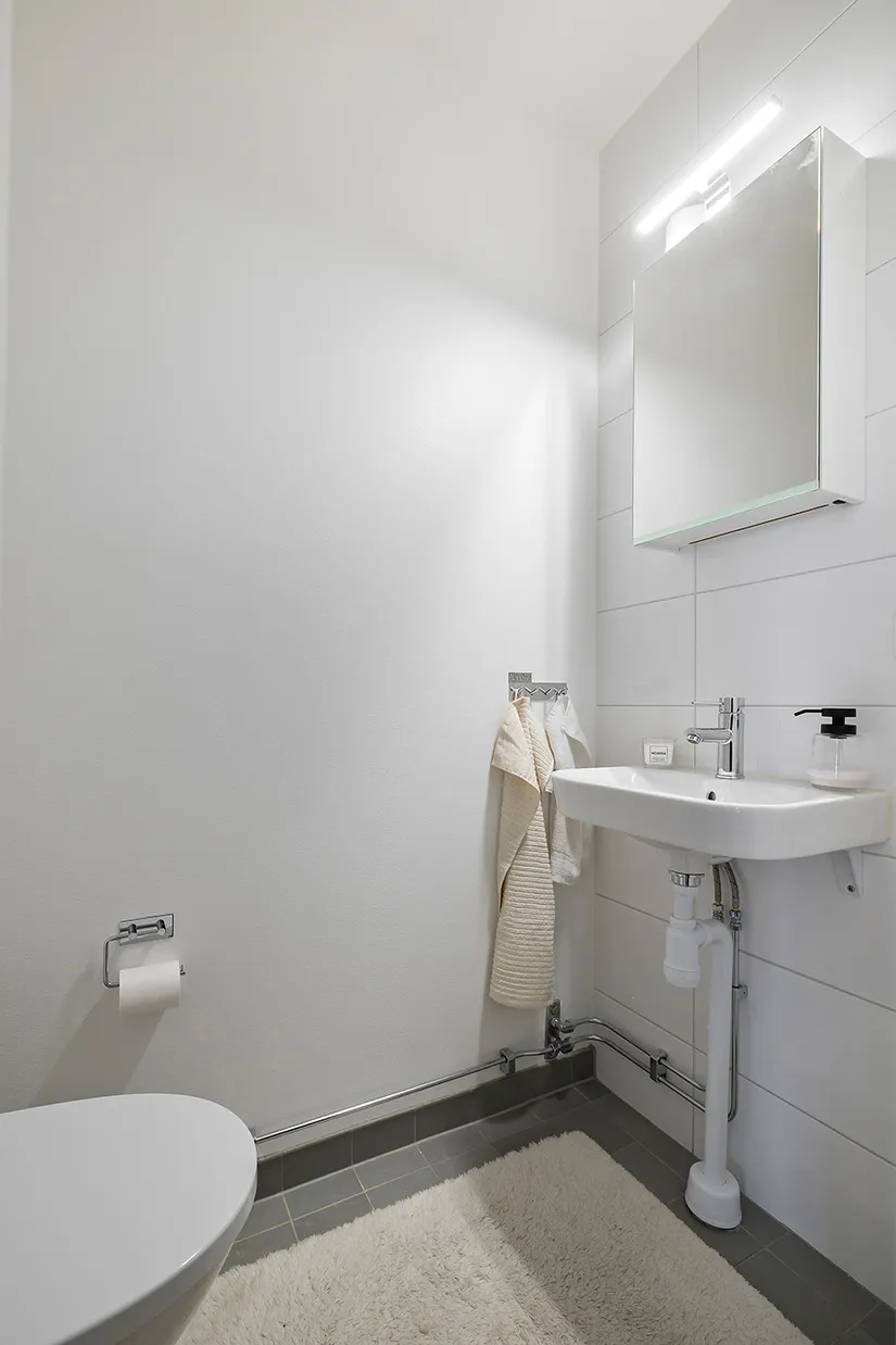Bostadsrätt, Pressarvägen 23, Kallhäll, Järfälla