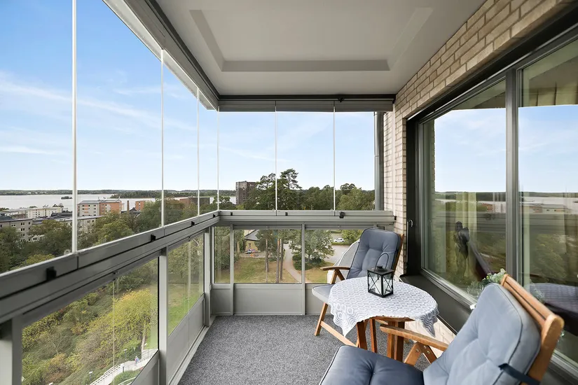Bostadsrätt, Pressarvägen 23, Kallhäll, Järfälla