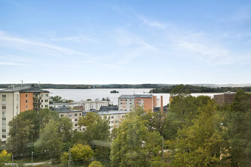 Bostadsrätt, Pressarvägen 23, Kallhäll, Järfälla