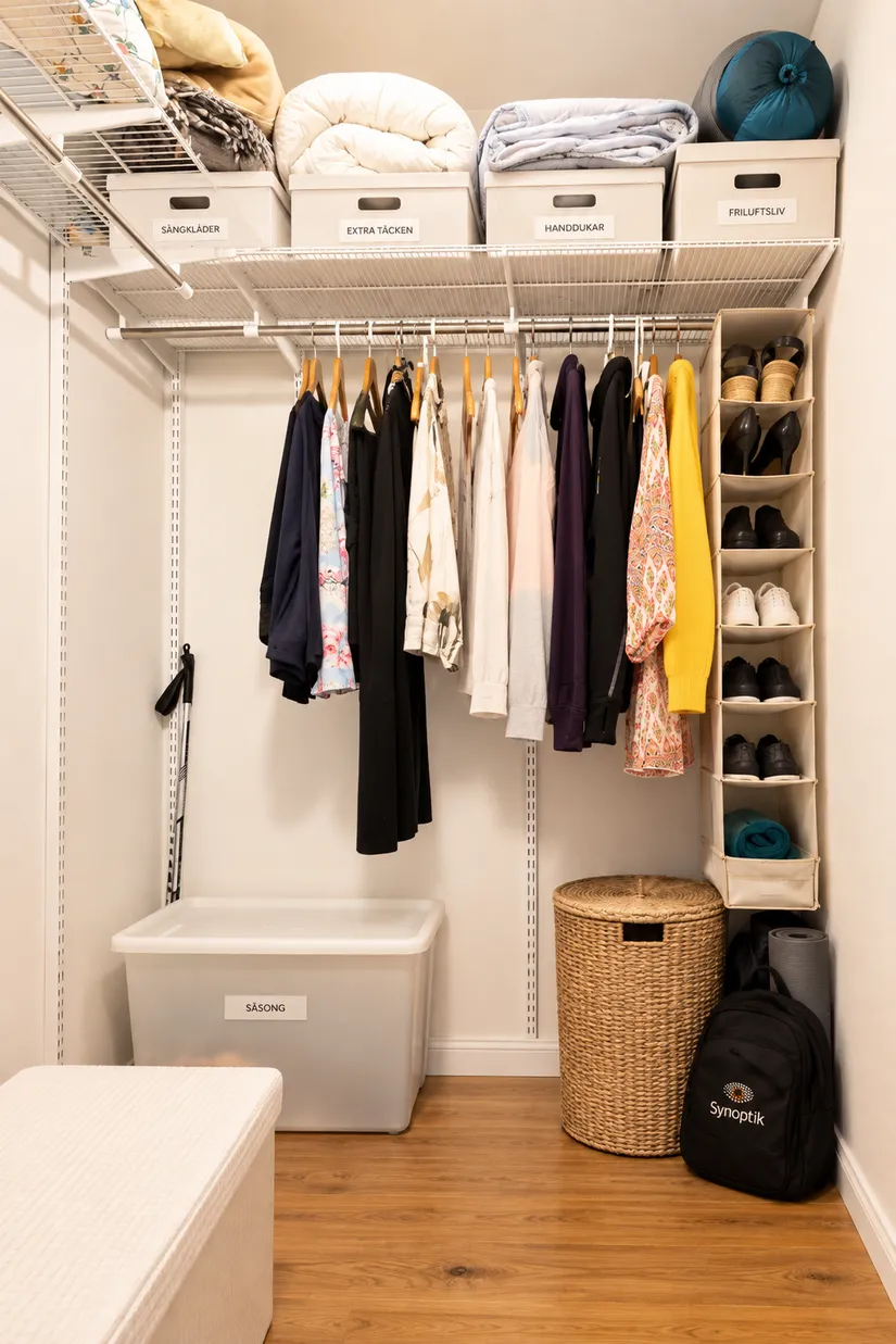 Bostadsrätt, Pressarvägen 23, Kallhäll, Järfälla