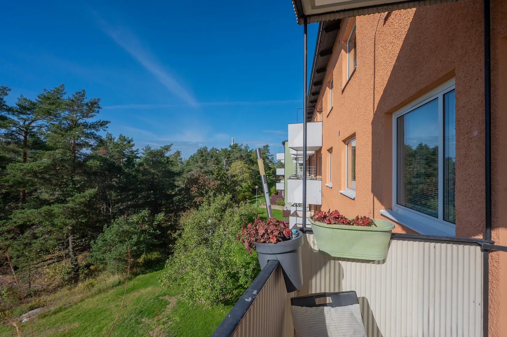 Bostadsrätt, Månstorpsvägen 7, Tullingeberg, Botkyrka