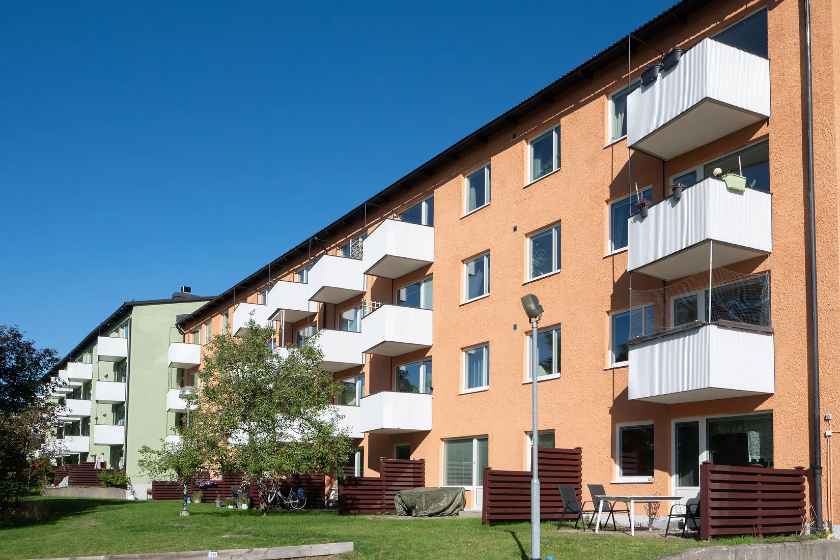 Bostadsrätt, Månstorpsvägen 7, Tullingeberg, Botkyrka