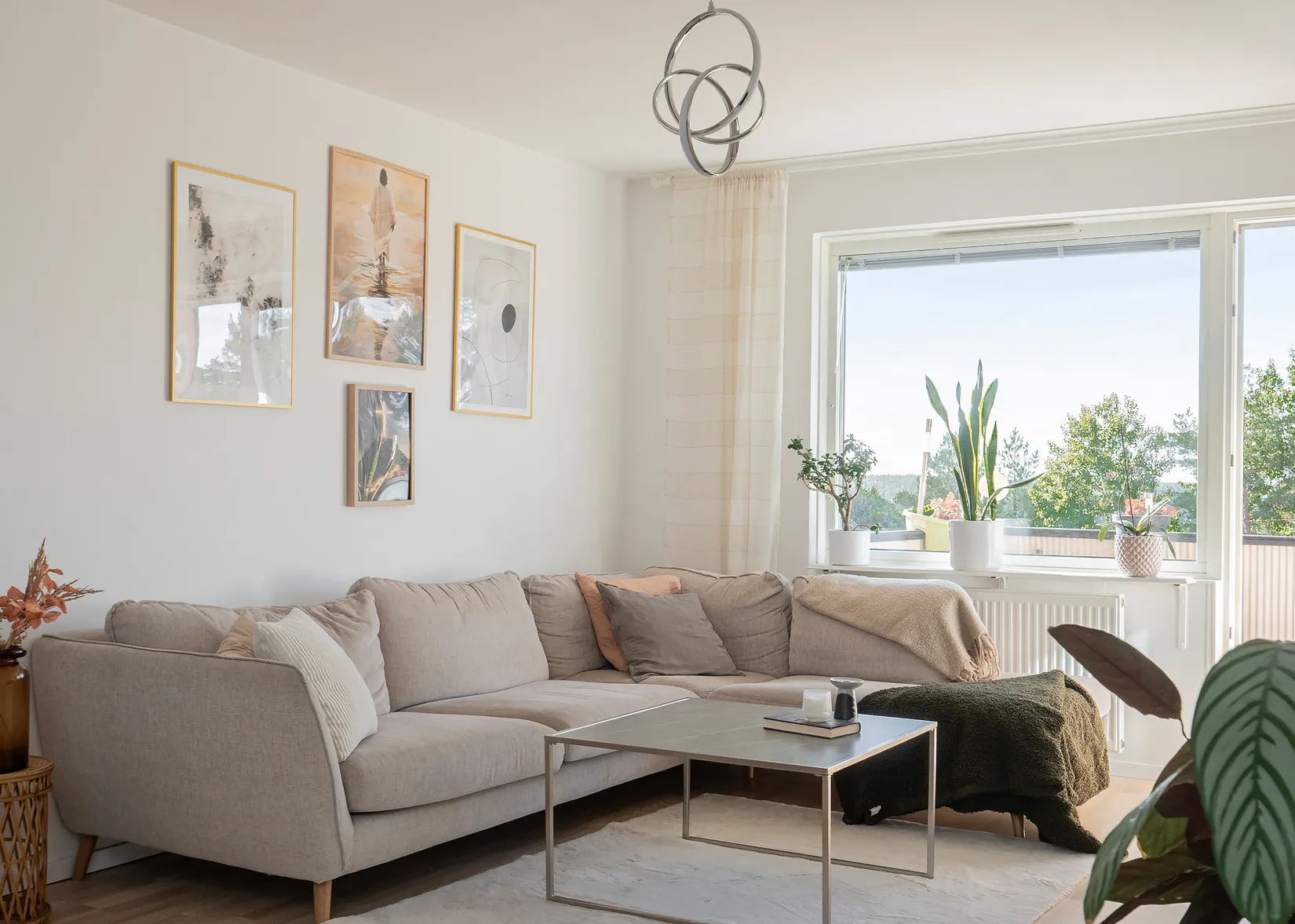 Bostadsrätt, Månstorpsvägen 7, Tullingeberg, Botkyrka