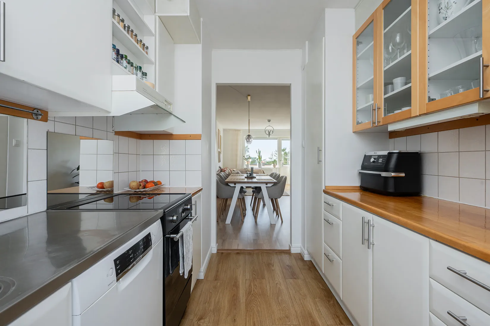 Bostadsrätt, Månstorpsvägen 7, Tullingeberg, Botkyrka