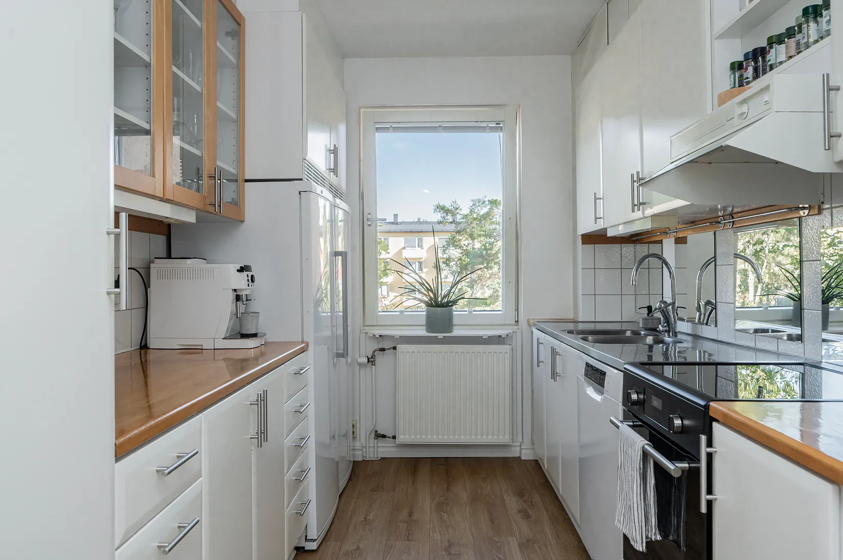 Bostadsrätt, Månstorpsvägen 7, Tullingeberg, Botkyrka